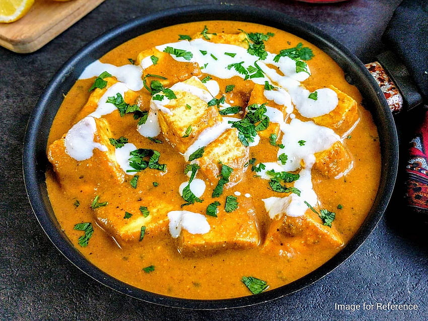 Paneer tikka roll recipe complete making method