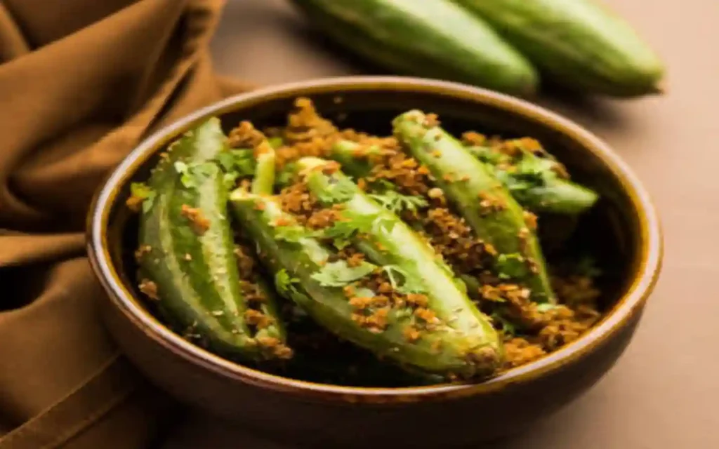 Pointed gourd benefits uses recipe and cultivation 