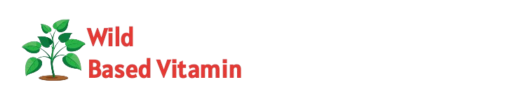 Wild Based Vitamin