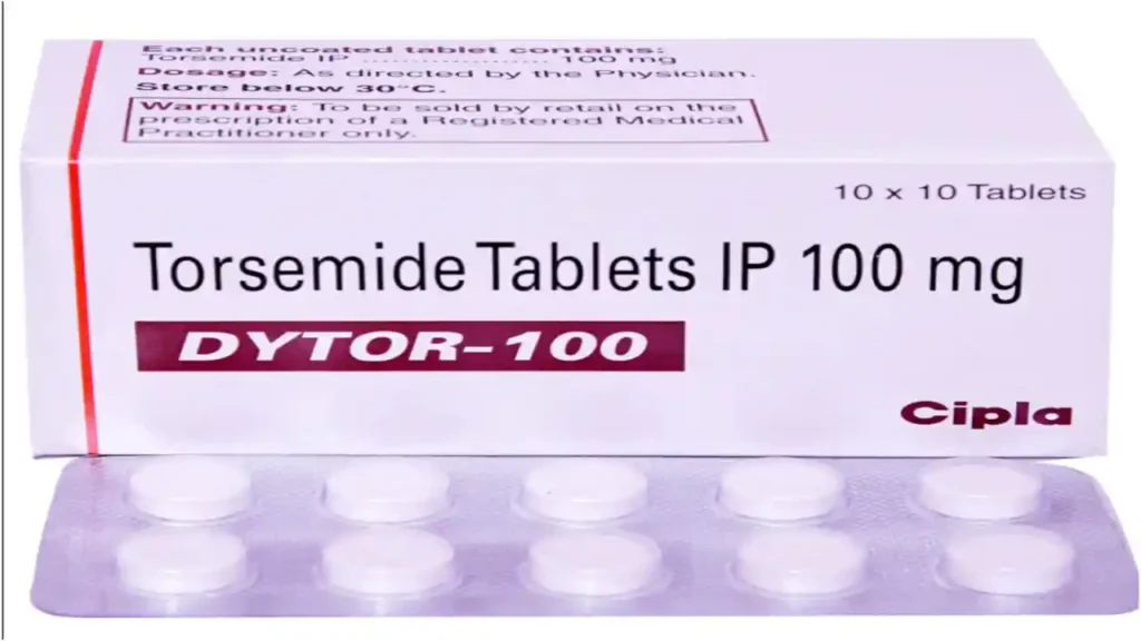 Dytor tablet uses benefits doses and side effects