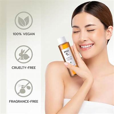 Ginseng essence water benefits for skin