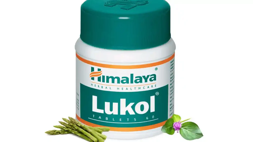 Lukol tablet uses benefits dose and interaction