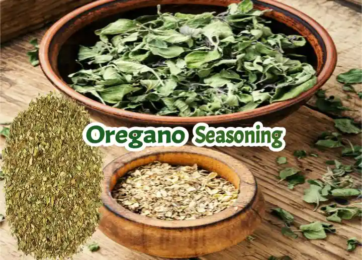 Easy way to make oregano seasoning at home uses recipe