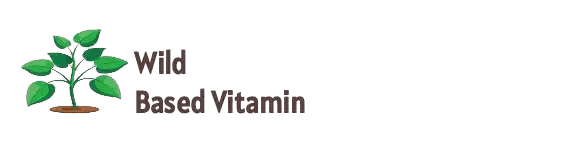 Wild Based Vitamin
