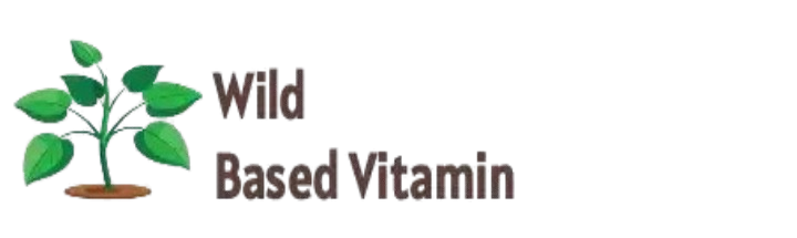 Wild Based Vitamin