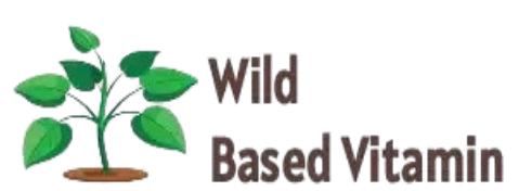 Wild Based Vitamin