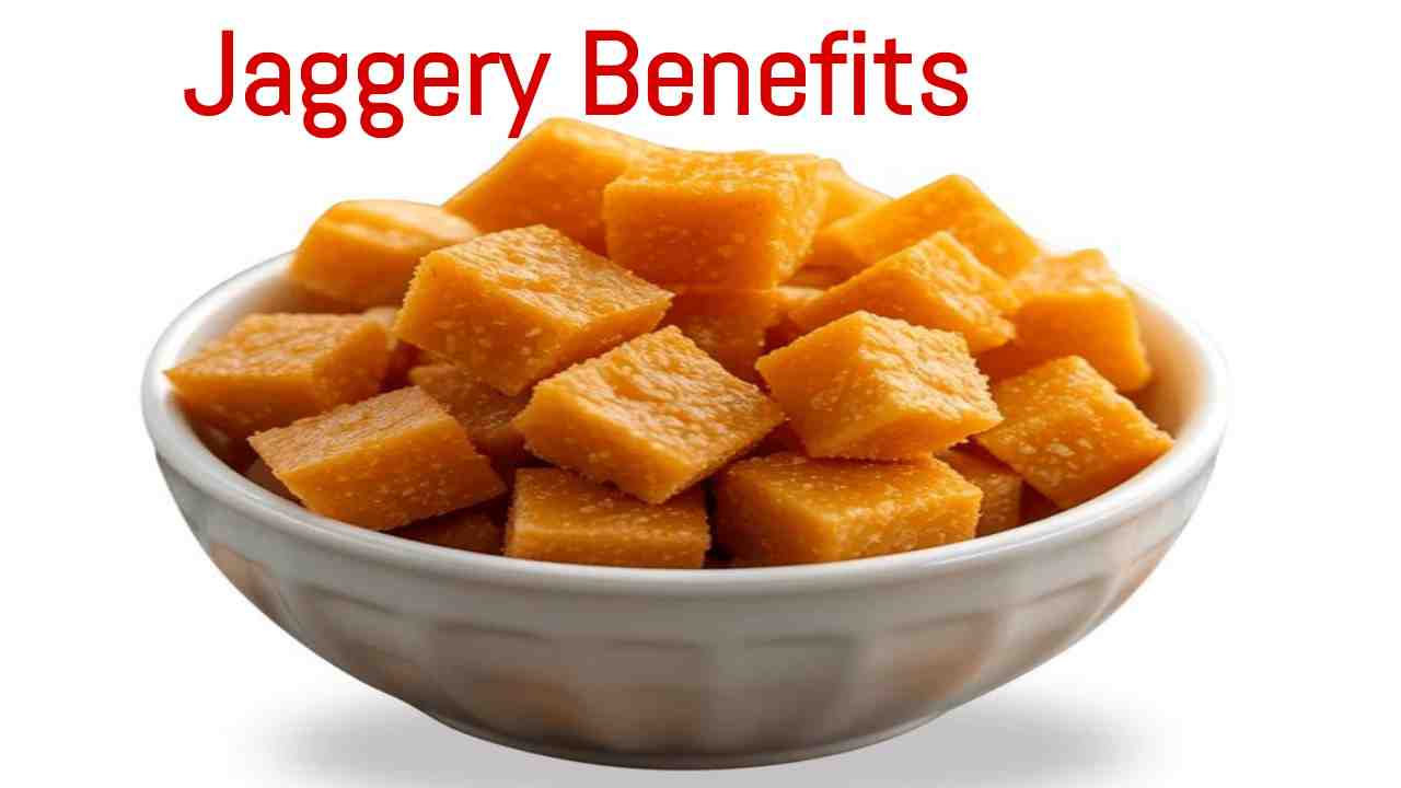 Is jaggery good for health and 25 benefits