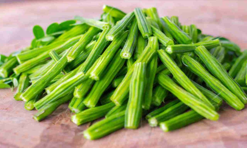 Why drumstick is good for men 22 benefits and recipe