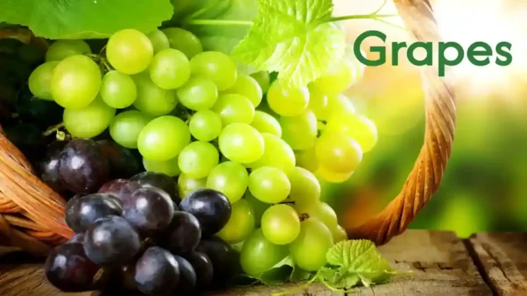 Is grapes good during pregnancy