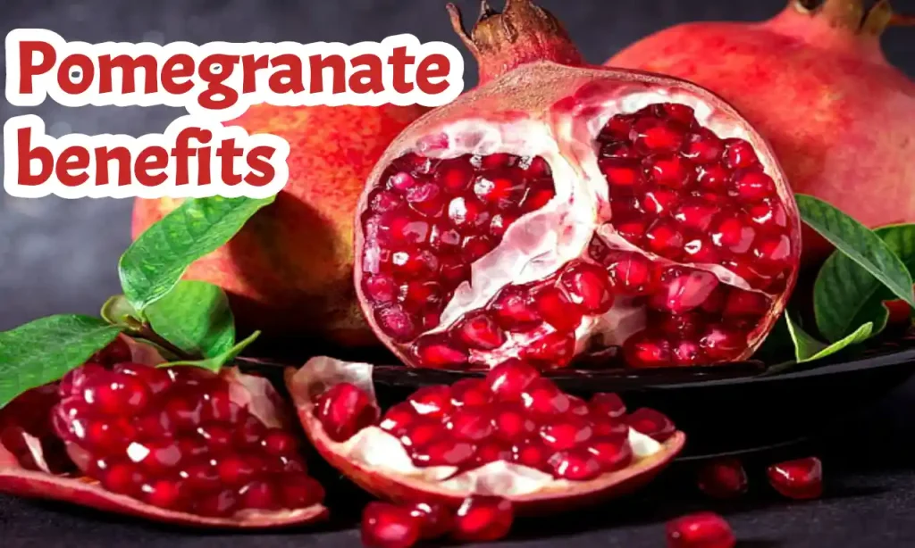 Is pomegranate good for diabetes
